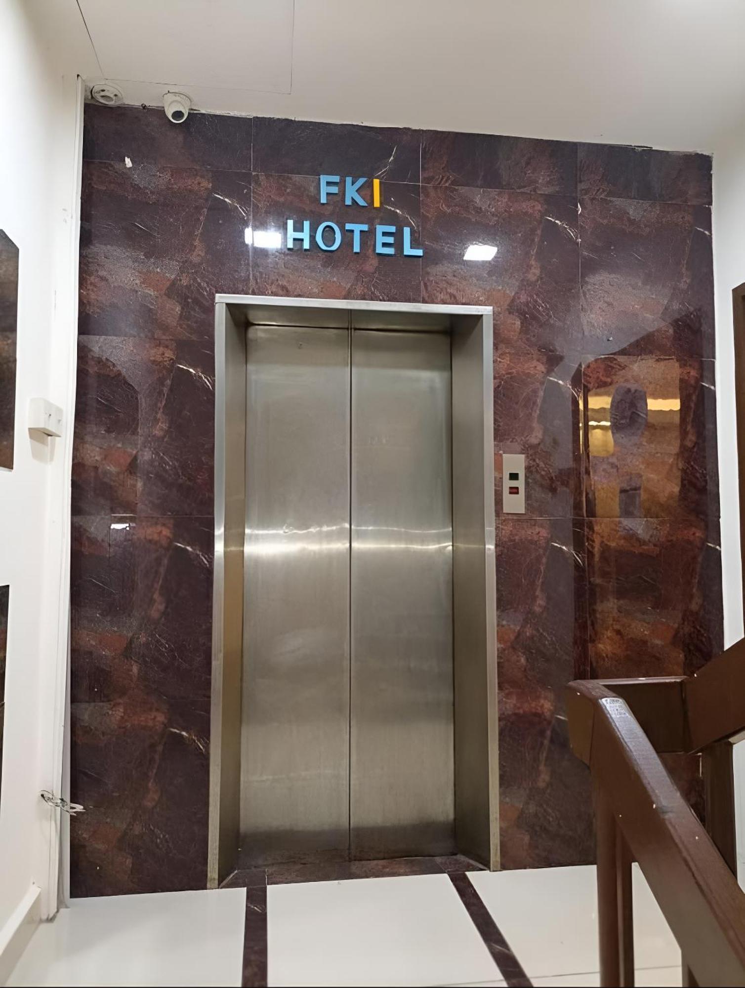 Fki International Hotel — Photos 3