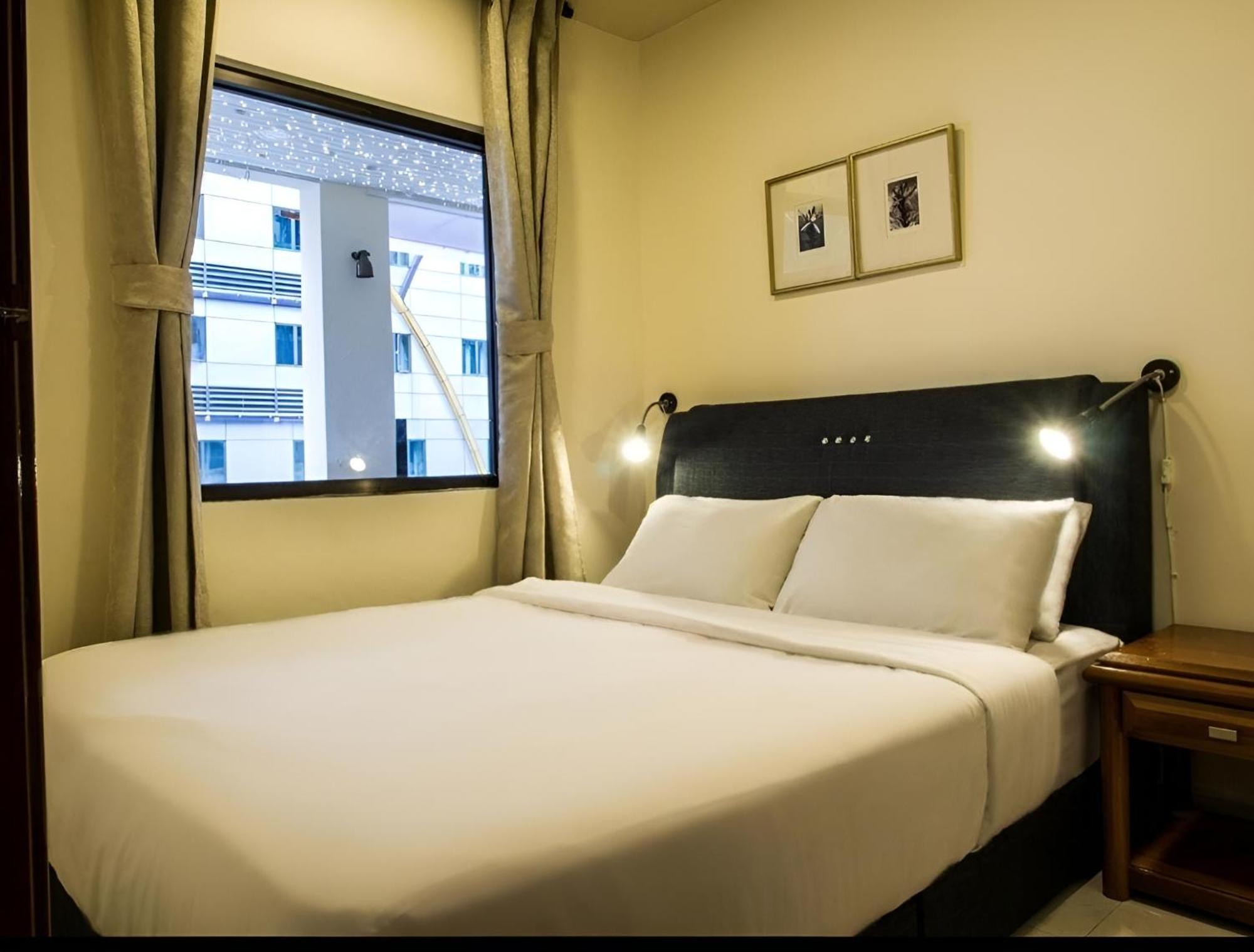 Fki International Hotel, Kuala Lumpur